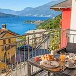 Andrea Vista Appartement Gera Lario
