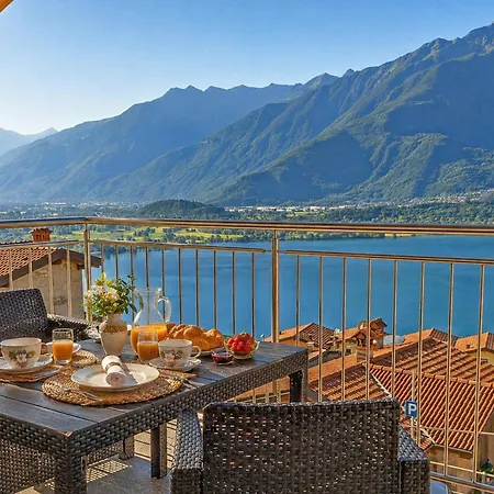 Andrea Vista Appartement