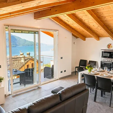 Andrea Vista Gera Lario