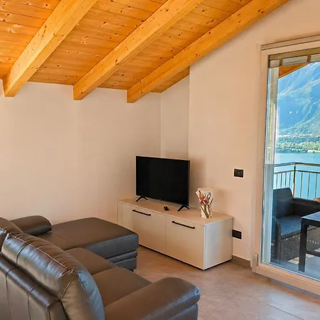 Apartamento Andrea Vista *