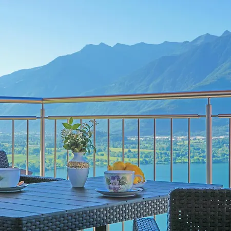 Andrea Vista Appartement