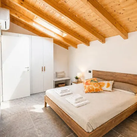 Andrea Vista Appartement Gera Lario